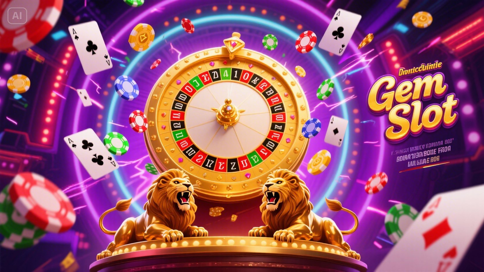 Gem Slot